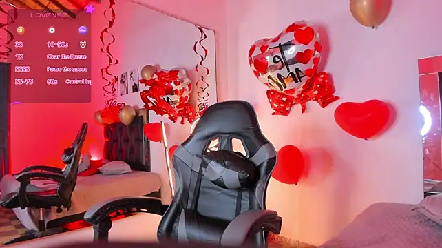 maxpower830 Live XXX-Chat