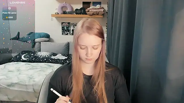 Alyaley live XXX chat