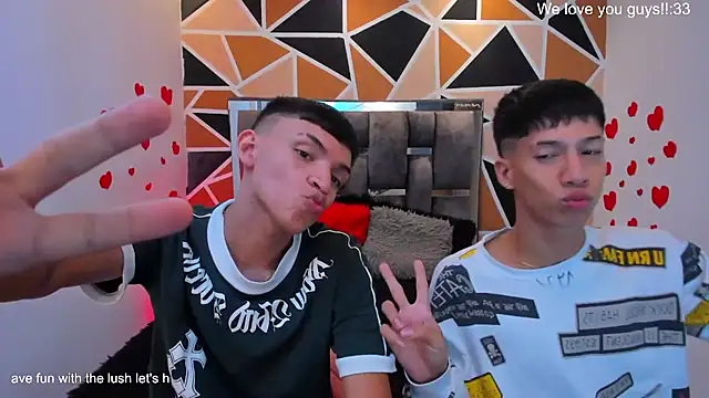 Juan_Nd_Steven Obrolan Langsung XXX