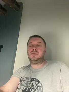 Show modela DorianJeday na web-kameri