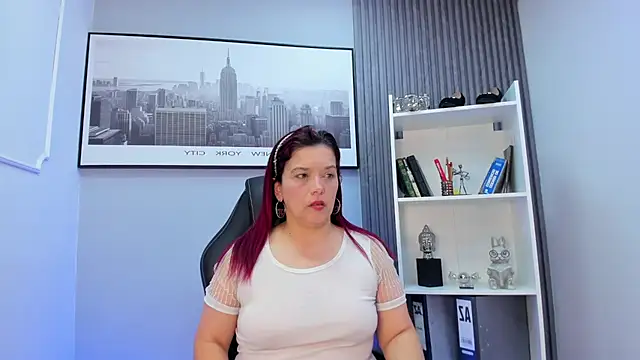 VeronicaBlake's Live XXX Chat