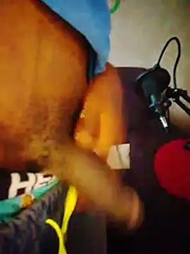 Chat XXX en directo de Demon254_