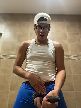 Chat +18 de StrokingDaddy4 ao vivo