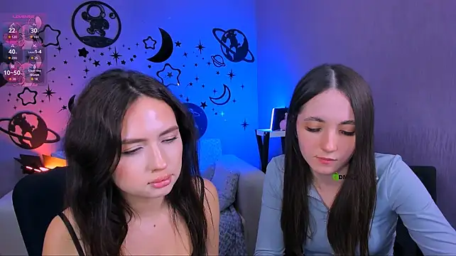 Czat XXX na żywo – bella_dorn