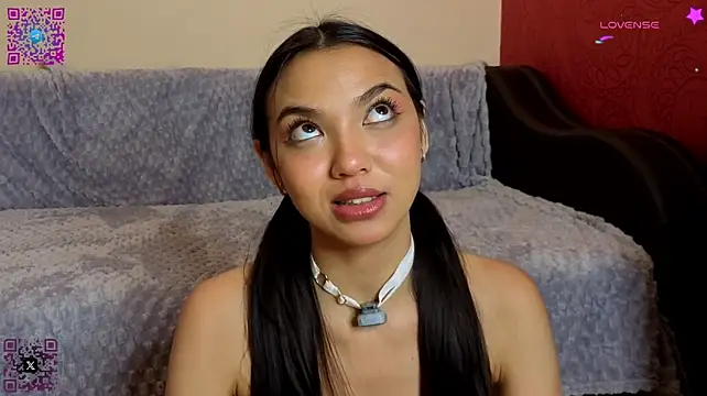Živý XXX chat Milisaaaaa