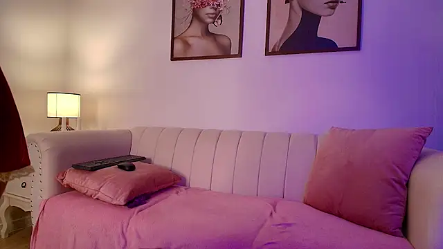 Rebecca_Noirr Chat XXX in diretta