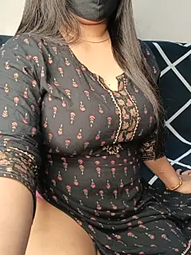 Show Webcam de SSiya-