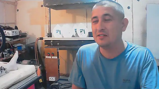 DenMaretxx's Live XXX Chat