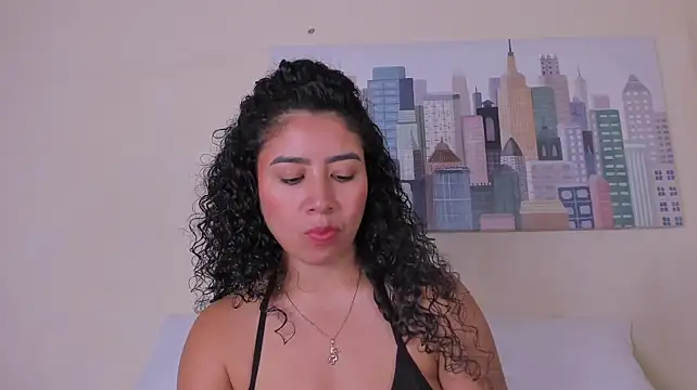 Tharawebstter's Live XXX Chat