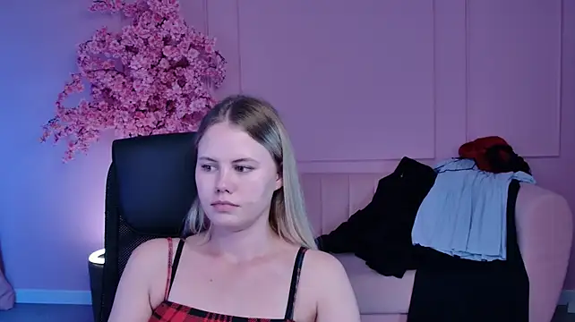Chat XXX Live LanaWey