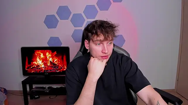 Онлайн чат XXX Chris_Tyson