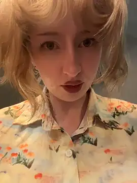 Czat XXX na żywo – RonnieKiss