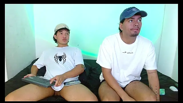 Duolatinhot69 Obrolan Langsung XXX