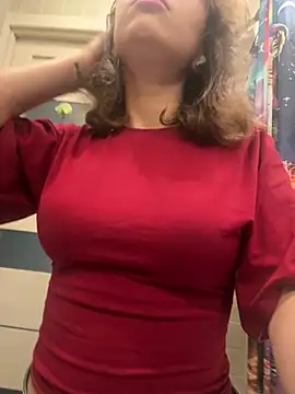 KiraWirt's Live XXX Chat