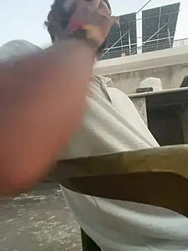 Yo_BlackBeard ওয়েবক্যাম শো