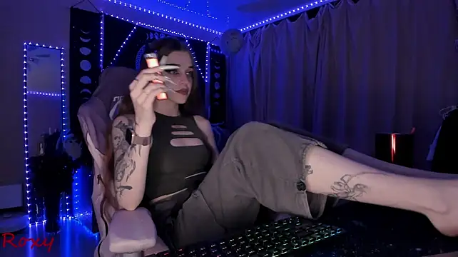 wet_dream_'s Live XXX Chat