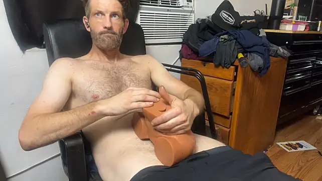 leanjamesdean's Live XXX Chat