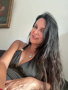 -OLYA- Live XXX-Chat