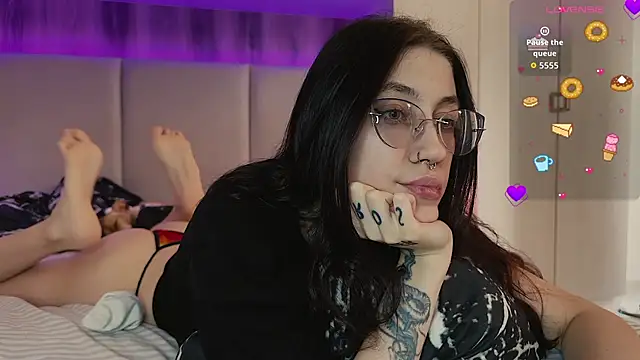 Dita_Redrum Live XXX-chat