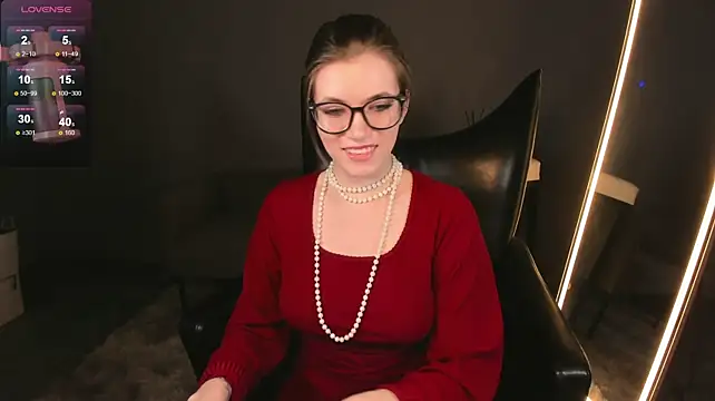 CathyAdams élő XXX-chatje