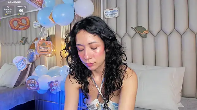 LuisaMarquez Chat XXX live