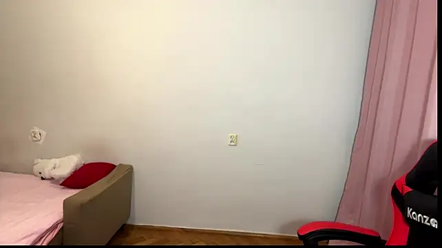 PansyMurie Webcamshow