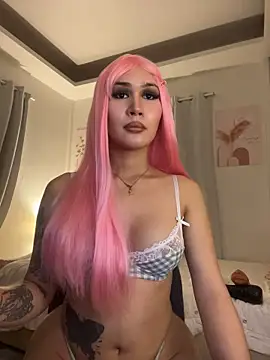 XXX chat uživo modela seraph1nx
