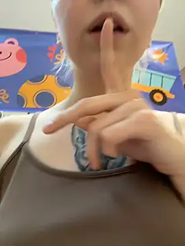 Živý XXX chat Sunny___Bunny