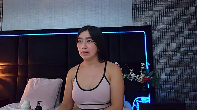 AlenaColeman Live XXX-Chat