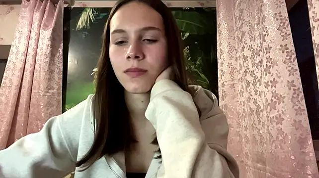 XXX chat uživo modela GildaLauber