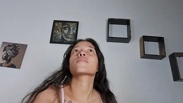 lexyfyre's Live XXX Chat