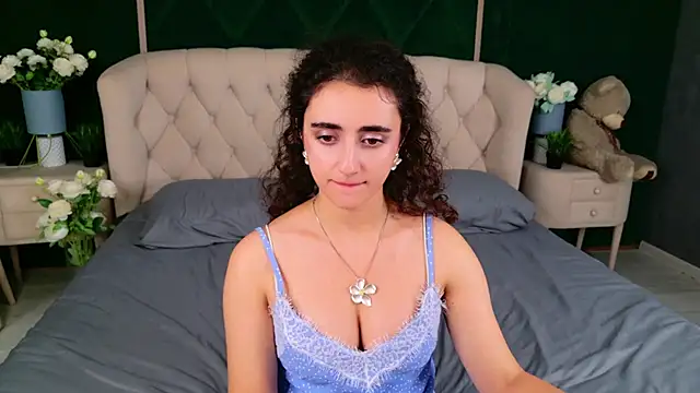 Susan_Fors 现场XXX聊天