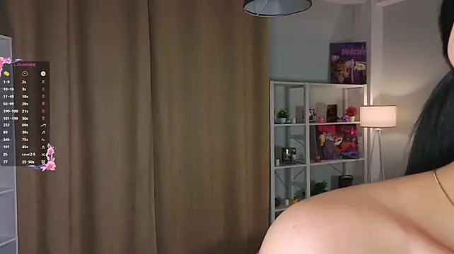 NarcisaDicker's Live Chat Room