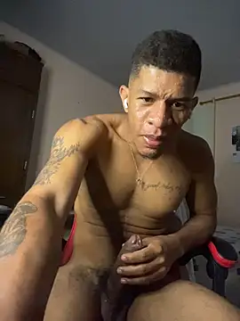 Chat XXX en directo de Toptony22