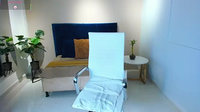 Chat XXX en directo de Austinbolt