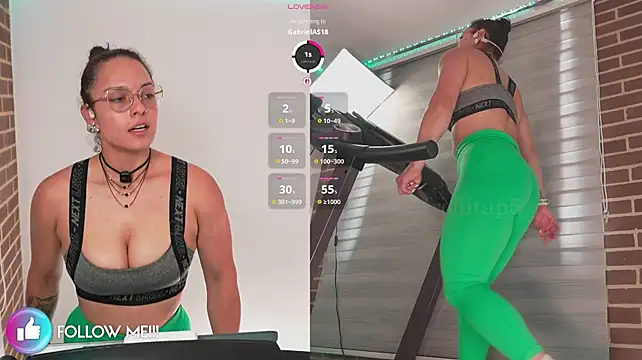 afroditaP_ – Naživo XXX chat