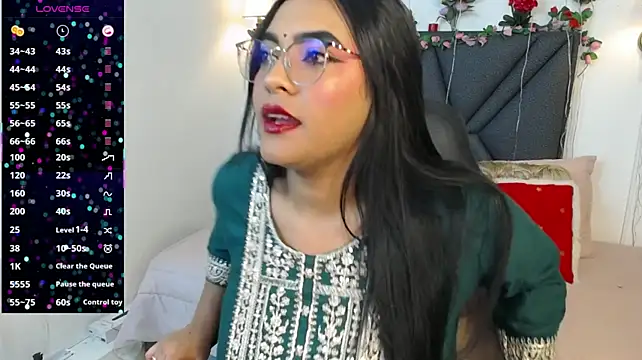lakshmiraniii 现场XXX聊天