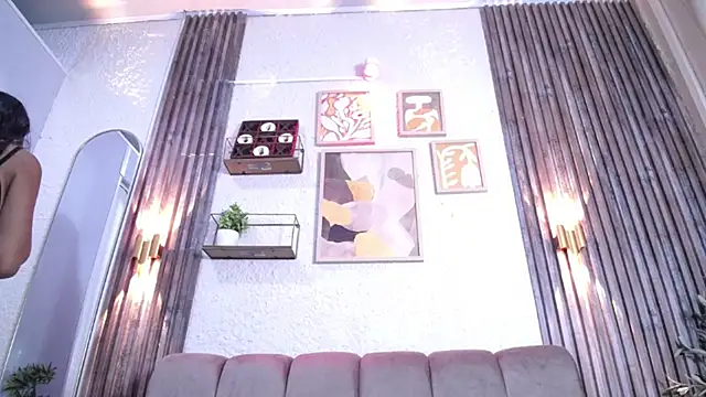 Živý XXX chat SweetyLaly