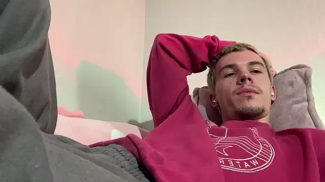 XXX chat uživo modela Jeremy1Scott