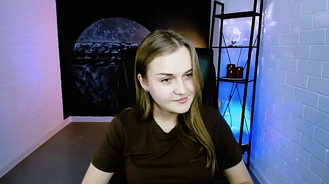 LissaTelor live XXX chat