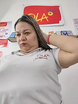 Czat XXX na żywo – Charlott-1