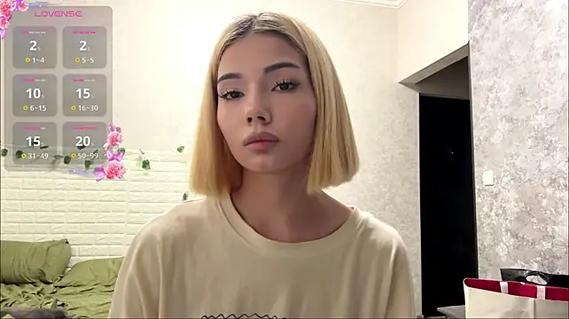 แชท XXX สดของ VersieWoodal