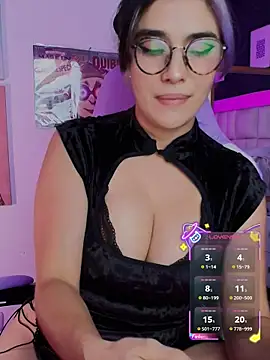 Roxy_clark's Live XXX Chat