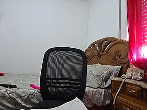 Julie_Boronat26's Live XXX Chat