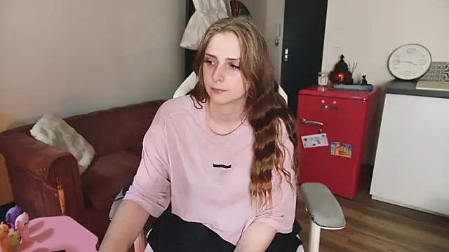 Celeste_Off – Naživo XXX chat
