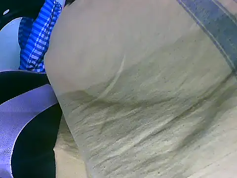 Show webcam de Precumking1