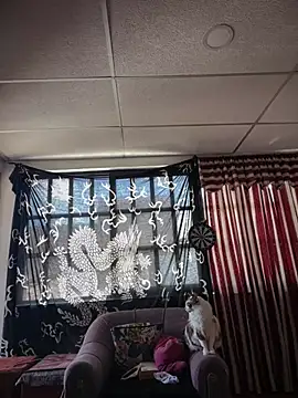 A_Good_Witch – Live XXX-chat