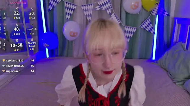 _Babyface_ Live XXX-Chat