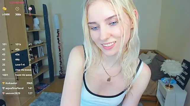 LaynePingitore Chat XXX live