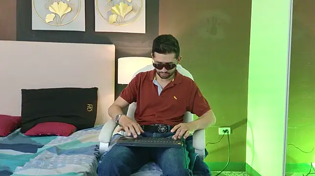 Chat XXX en directo de ThoryCarla_
